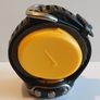 Nike Lance Armstrong Sports Watch - Lance 4 WA0020-013 Boxed Image 4