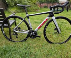 Vitus Venon - Carbon - Shimano 105 - 52cm