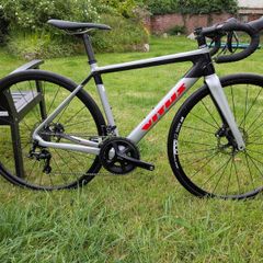 Vitus Venon - Carbon - Shimano 105 - 52cm