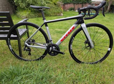 Vitus Venon - Carbon - Shimano 105 - 52cm