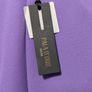 Pala D'oro Purple  blazer Image 8