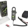 ISO-Tech ICA-32N Multimeter Current Clamp Adapter AC/DC, 600A dc 600A ac, Image 2