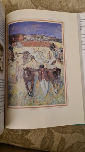Cider With Rosie By Laurie Lee.   BEAUTIFUL ILLUSTRATED  EDITION 1989. Hardback With Dustjacket In Very Good Condition. Large Volume Book.