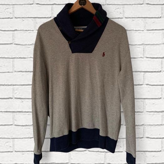 Ralph Lauren Jumper