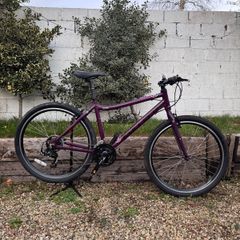 Carrera Axle 18inch Bike