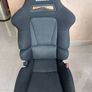 Weds Racing AAR reclining bucket seat Image 9
