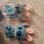 Disney Stitch figure bundle Image 2