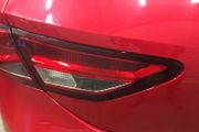 2013-2018 seat leon tail light inner lh side