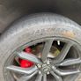 Defender Alloy Wheels Image 3