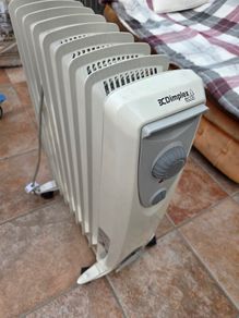 Dimplex Heater (2000W)