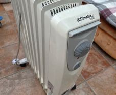 Dimplex Heater (2000W)