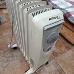Dimplex Heater (2000W)