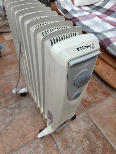 Dimplex Heater (2000W)