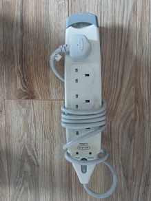 Belkin power strip