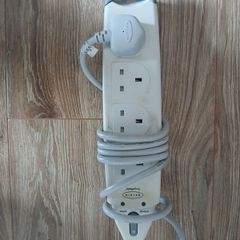 Belkin power strip