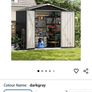 garden shed Image 4