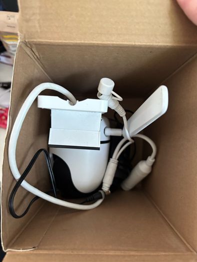 CCTV Camera