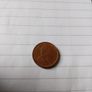5 x canadian coins Image 3