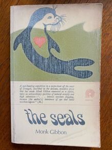 Monk Gibbon - The Seals