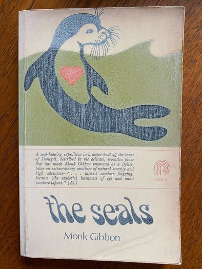 Monk Gibbon - The Seals