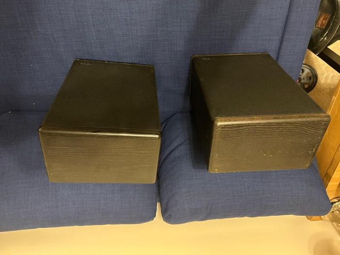 Advent Graduate Speakers - very rare