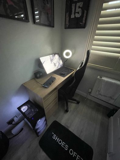gaming pc