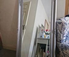 Silver Mirror