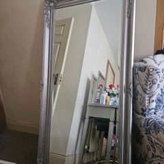 Silver Mirror