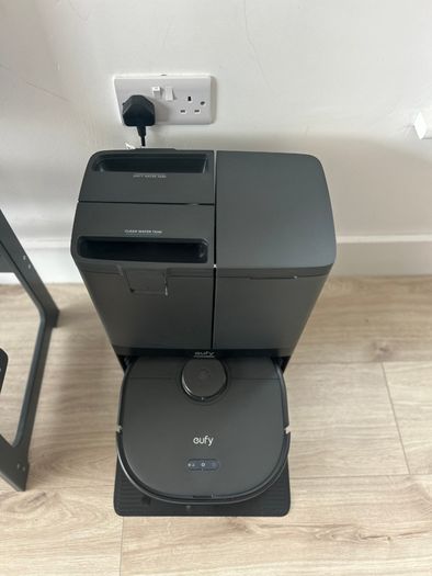 Eufy Pro Omni x10