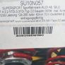 AUDI A8 D2 High Quality Lowering Kit 40mm Image 4