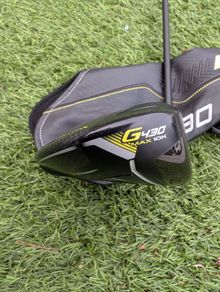 Ping G430 Max 10k Driver 9 Stiff