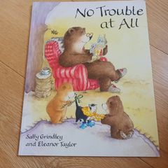 No Trouble at All