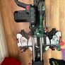 Sliding Compound Mitre Saw Pzks 2000 B2 Image 2
