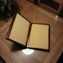 fly box - wooden .large. Image 2