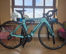 bianchi oltre xr4