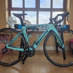 bianchi oltre xr4