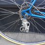 Vintage Roadbike Image 6