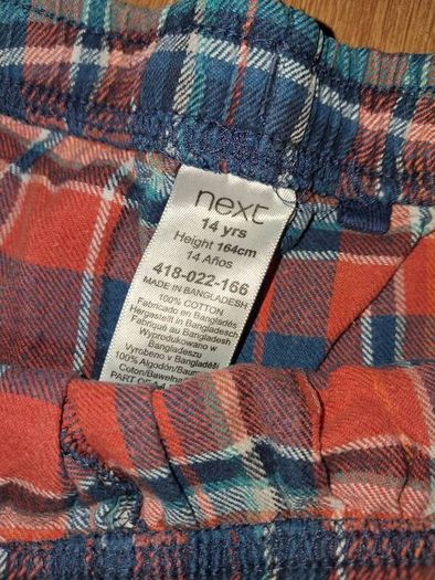 big bundle of teen boys clothes