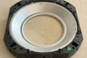 CHIMERA - 9630 Speed Ring circular 4 1/2" (115 mm)