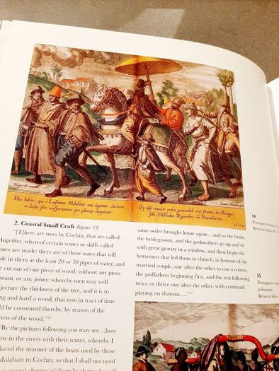 India and Portugal (hardcover)