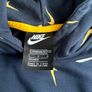 girls Nike cropped hoodie 11/12y Image 4