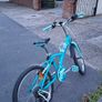 Kids bike Image 3