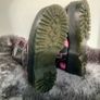 Dr Martens/ Docs Size 5 Jetta Hi Max , Leather, New Image 6