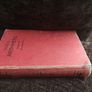 Vintage School Arithmetic Book 1946 Image 2