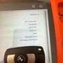 BMW key Image 4