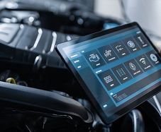 OBD2 car diagnostics