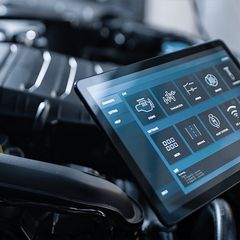 OBD2 car diagnostics