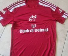 Rugby jerseys