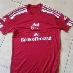 Rugby jerseys