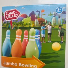 Jumbo Bowling